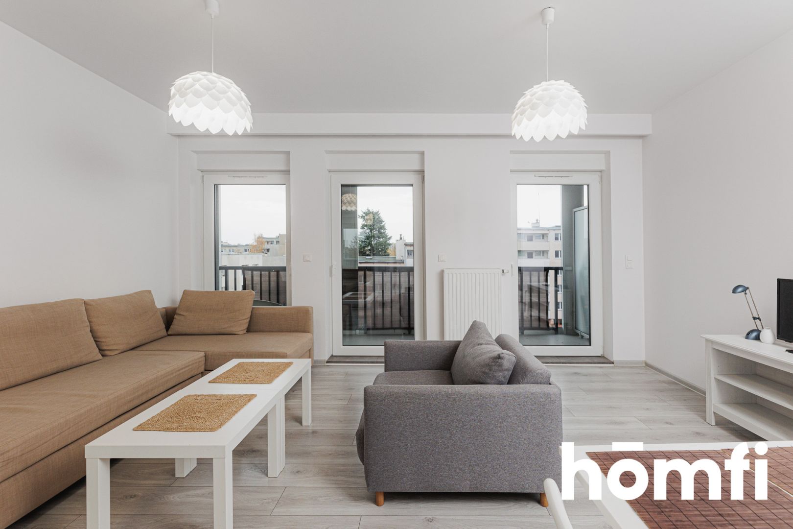 A COMFORTABLE AND MODERN STUDIO APARTMENT ON KUŹNIKI - Apartment - Rent - Wrocław, Fabryczna / Kuźniki