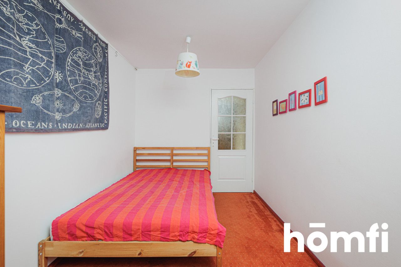 COZY, 2-ROOM APARTMENT IN NOWY Dwór - Apartment - Rent - Wrocław, Fabryczna / Nowy Dwór