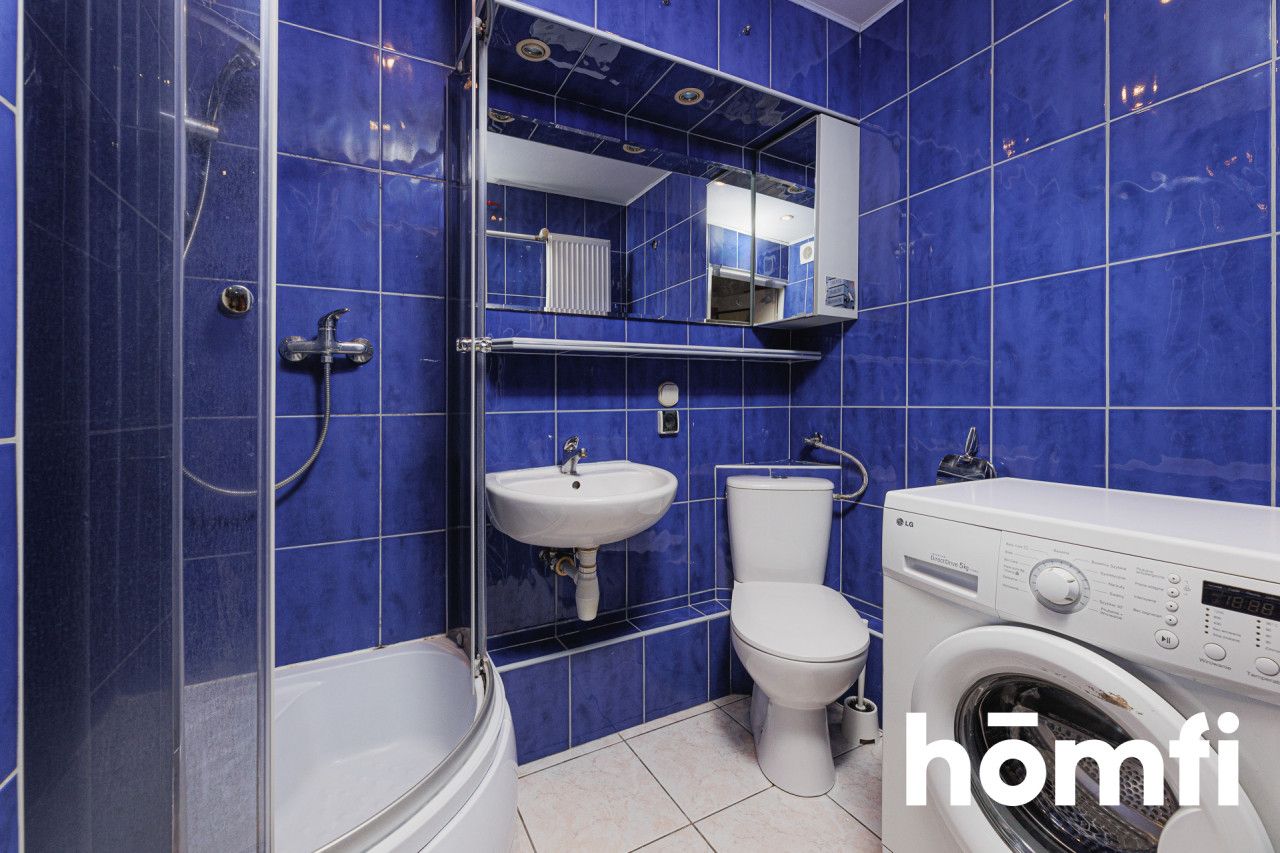 COZY, 2-ROOM APARTMENT IN NOWY Dwór - Apartment - Rent - Wrocław, Fabryczna / Nowy Dwór