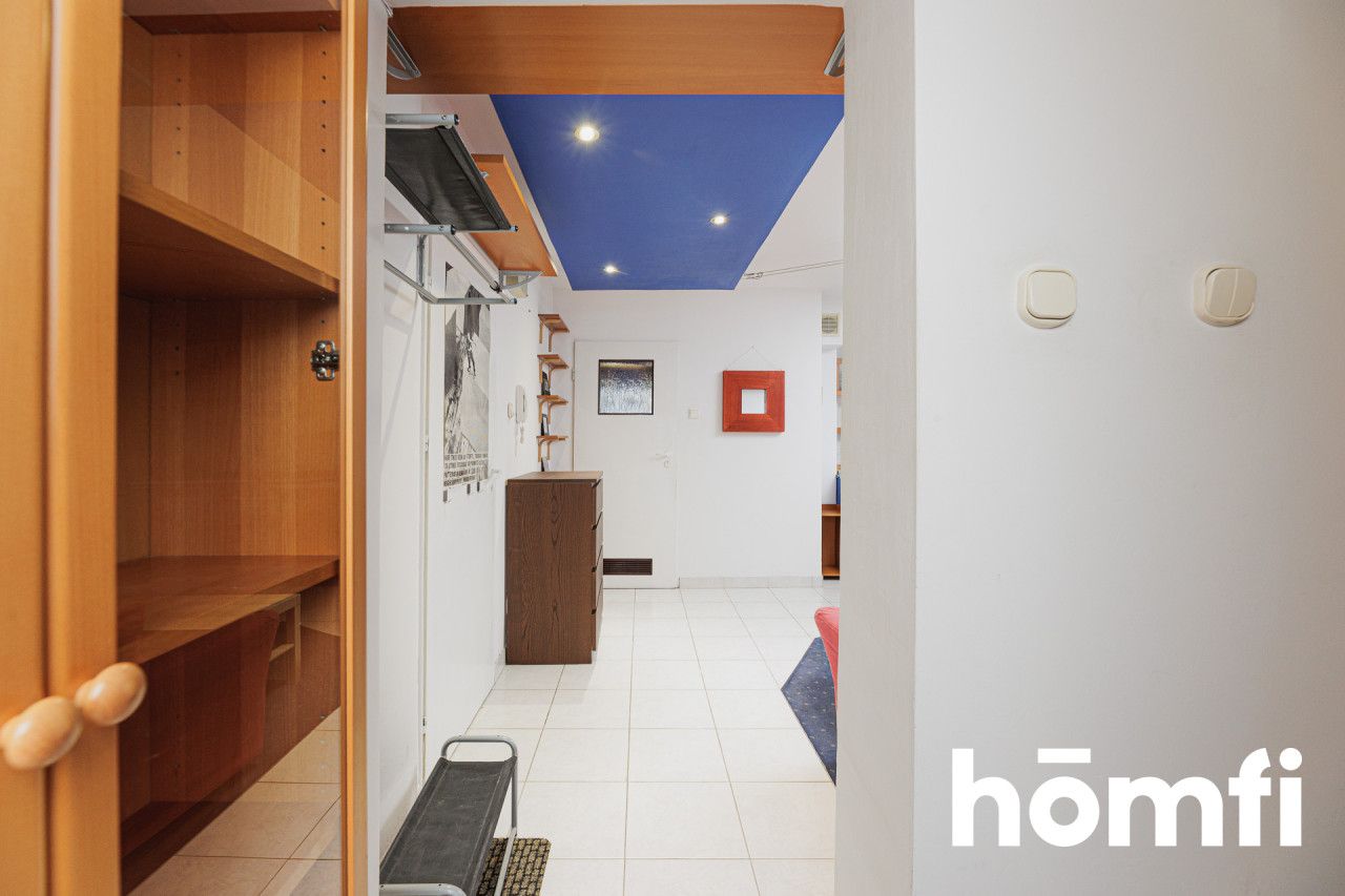 COZY, 2-ROOM APARTMENT IN NOWY Dwór - Apartment - Rent - Wrocław, Fabryczna / Nowy Dwór