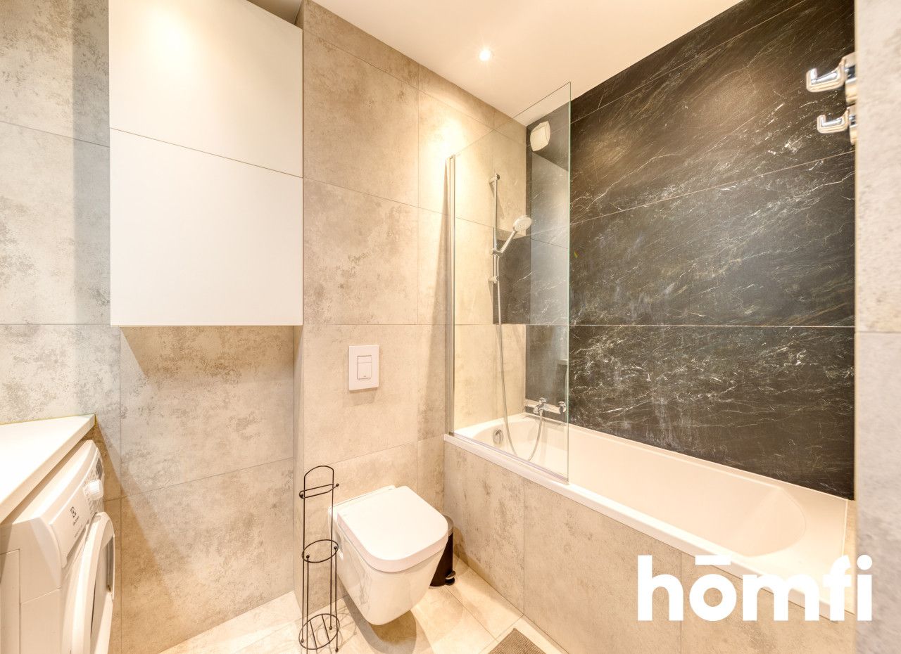 Nowoczesny 2 pok. Apartament blisko Manufaktury - Mieszkanie - Wynajem - Łódź, Bałuty