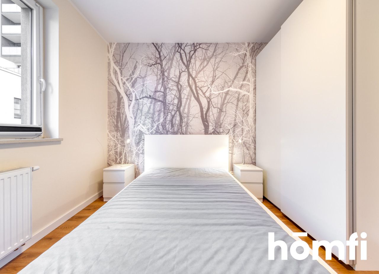 Nowoczesny 2 pok. Apartament blisko Manufaktury - Mieszkanie - Wynajem - Łódź, Bałuty