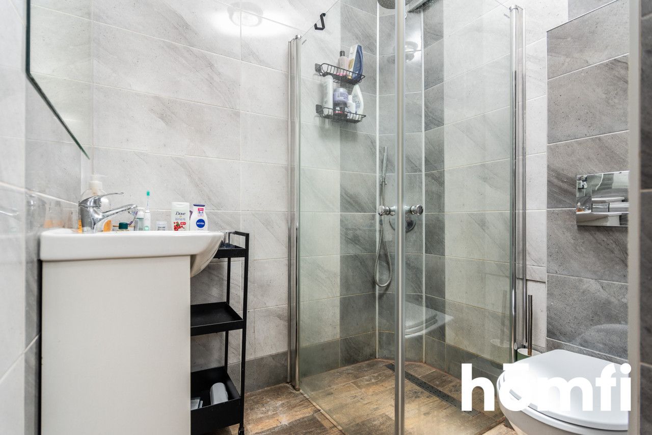 For sale a 2-room apartment 42 sqm (Weissa/Azory) - Apartment - Sale - Kraków, Krowodrza / Azory