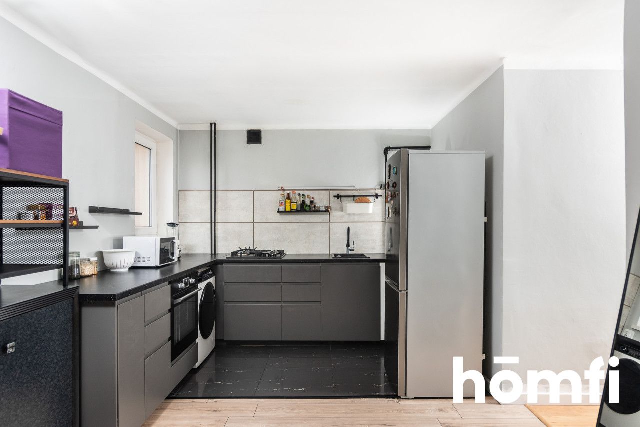 For sale a 2-room apartment 42 sqm (Weissa/Azory) - Apartment - Sale - Kraków, Krowodrza / Azory