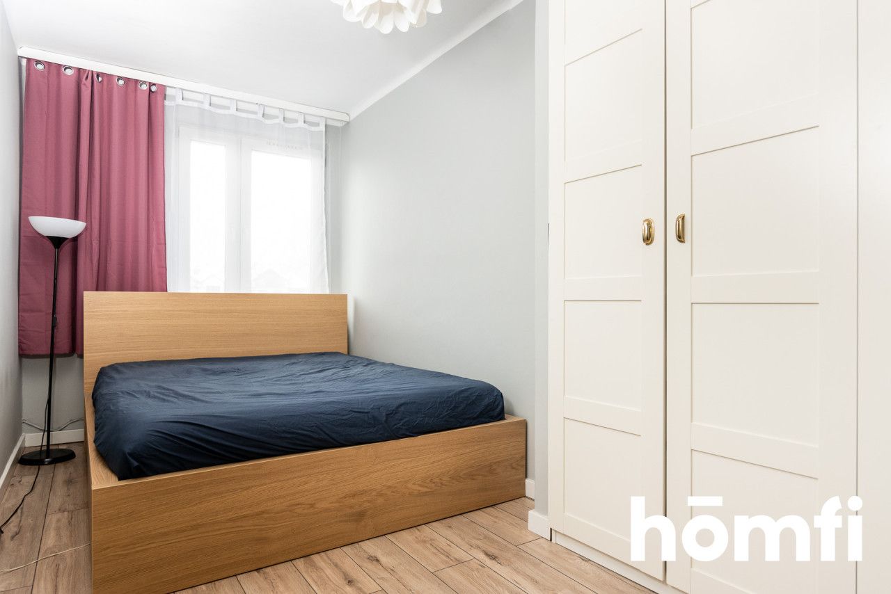 For sale a 2-room apartment 42 sqm (Weissa/Azory) - Apartment - Sale - Kraków, Krowodrza / Azory