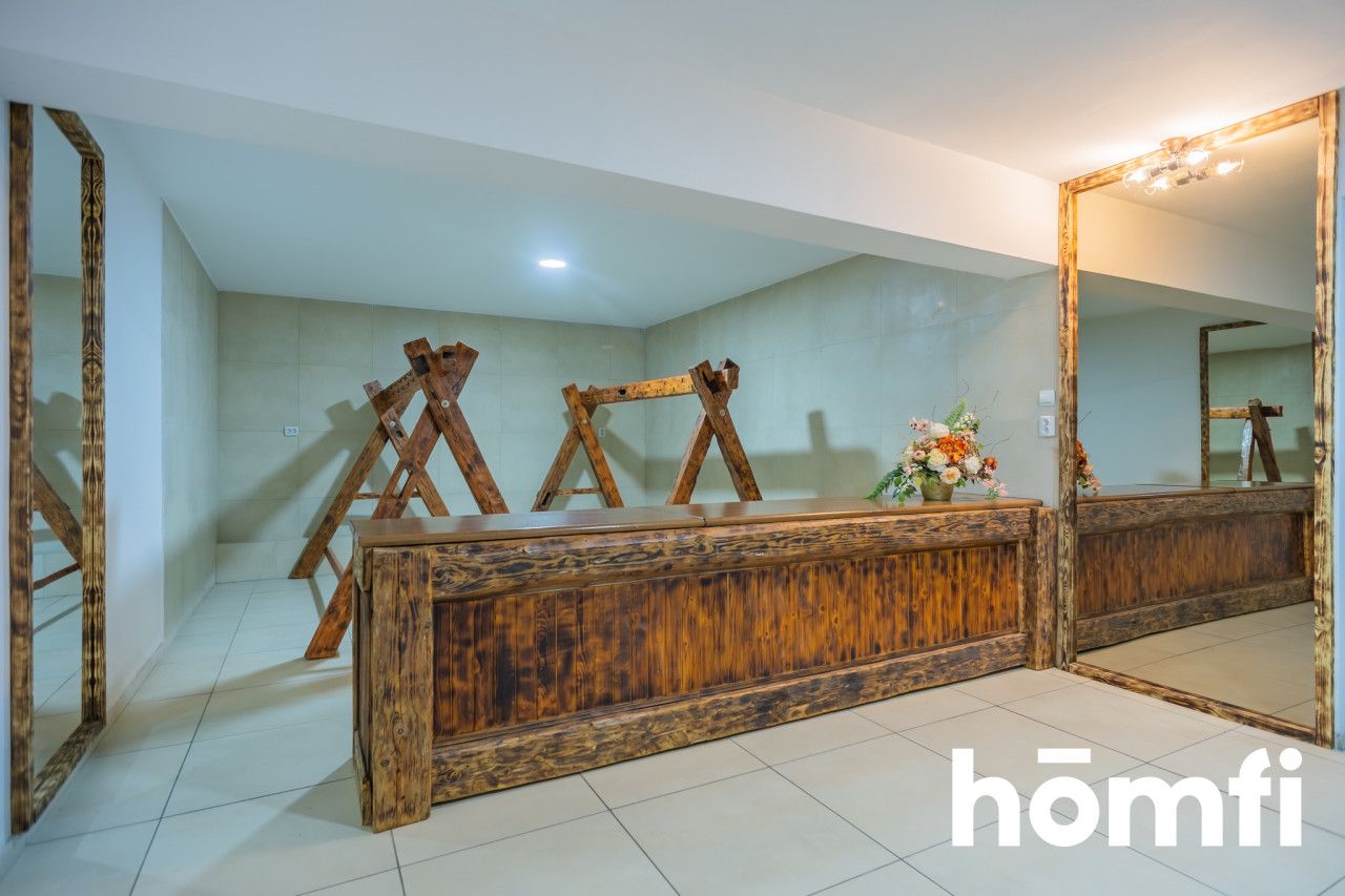 An extraordinary investment on the Łyna River - Комерційне приміщення - Продаж - Olsztyński, Dobre Miasto / Smolajny