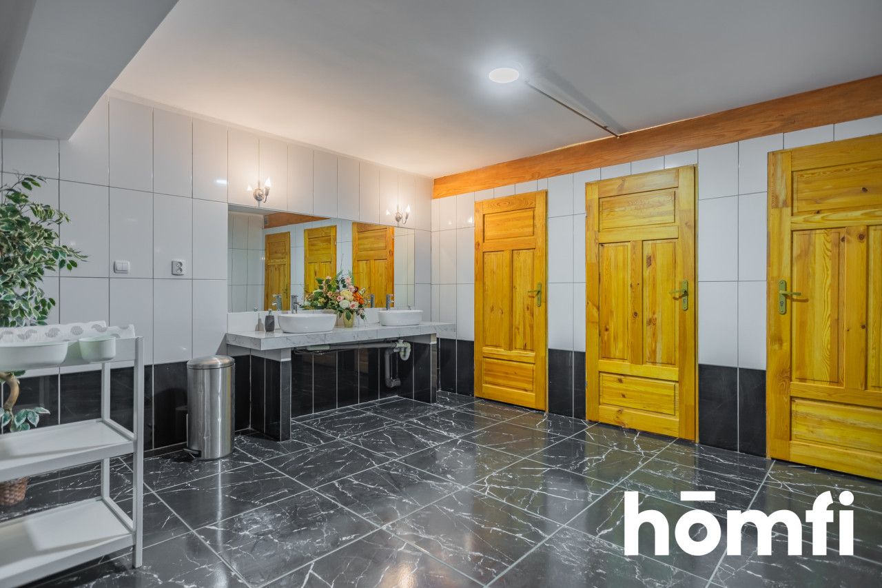 An extraordinary investment on the Łyna River - Комерційне приміщення - Продаж - Olsztyński, Dobre Miasto / Smolajny