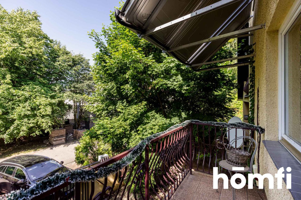 Dom na wynajem/Łomianki/ 7pok /430m2 ze strefą SPA - Dom - Wynajem - Warszawski Zachodni, Łomianki