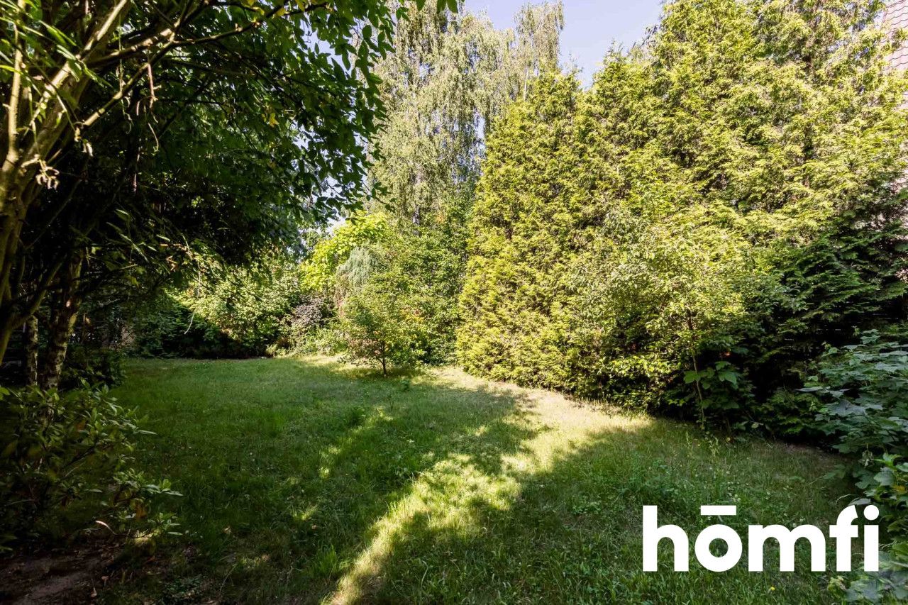 Dom na wynajem/Łomianki/ 7pok /430m2 ze strefą SPA - Dom - Wynajem - Warszawski Zachodni, Łomianki