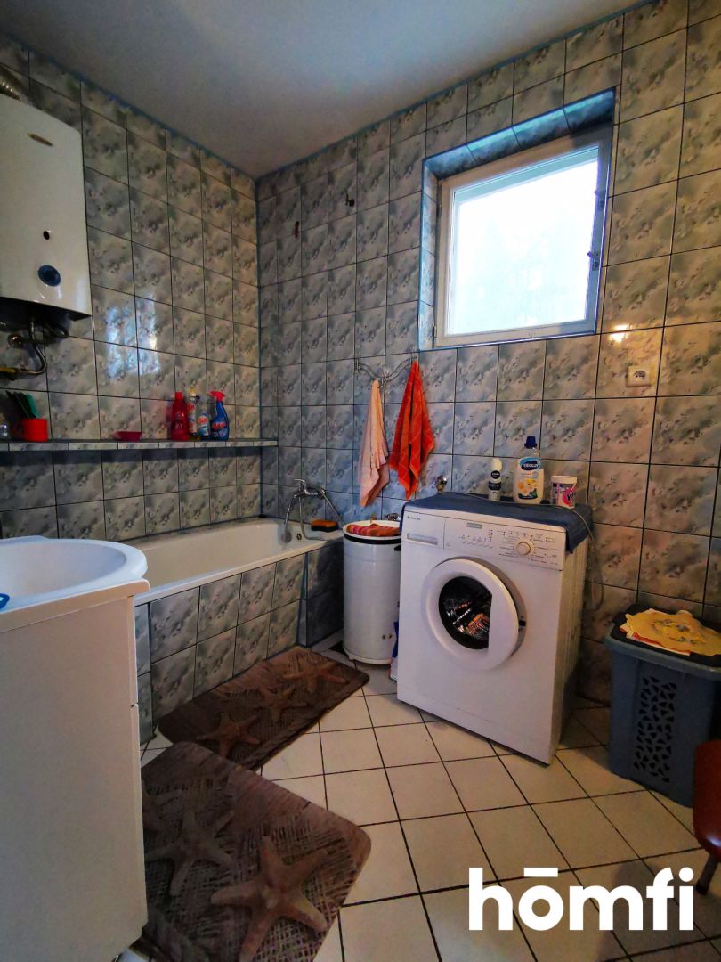 Gotowy do zamieszkania dom w Laskowej, z możliwością aranżacji 4 dużych mieszkań - Dom - Sprzedaż - Limanowski, Laskowa