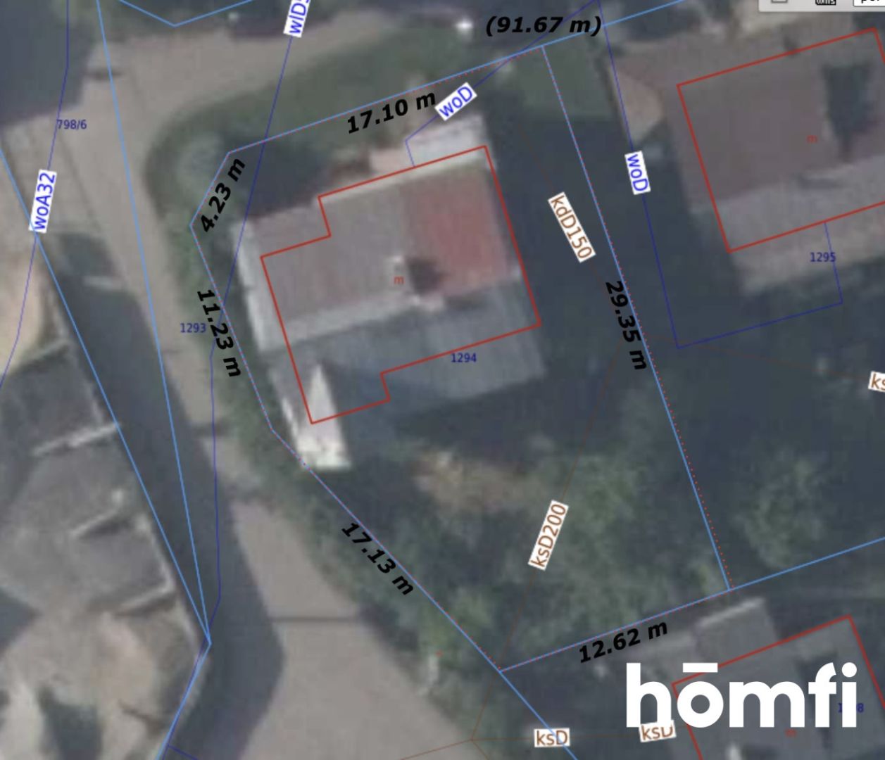 Gotowy do zamieszkania dom w Laskowej, z możliwością aranżacji 4 dużych mieszkań - Dom - Sprzedaż - Limanowski, Laskowa