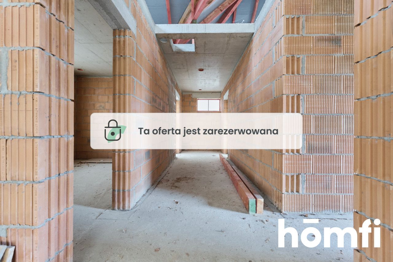 Dom z pięknym widokiem pod lasem na sprzedaż! - Dom - Sprzedaż - Strzeliński, Strzelin / Kuropatnik