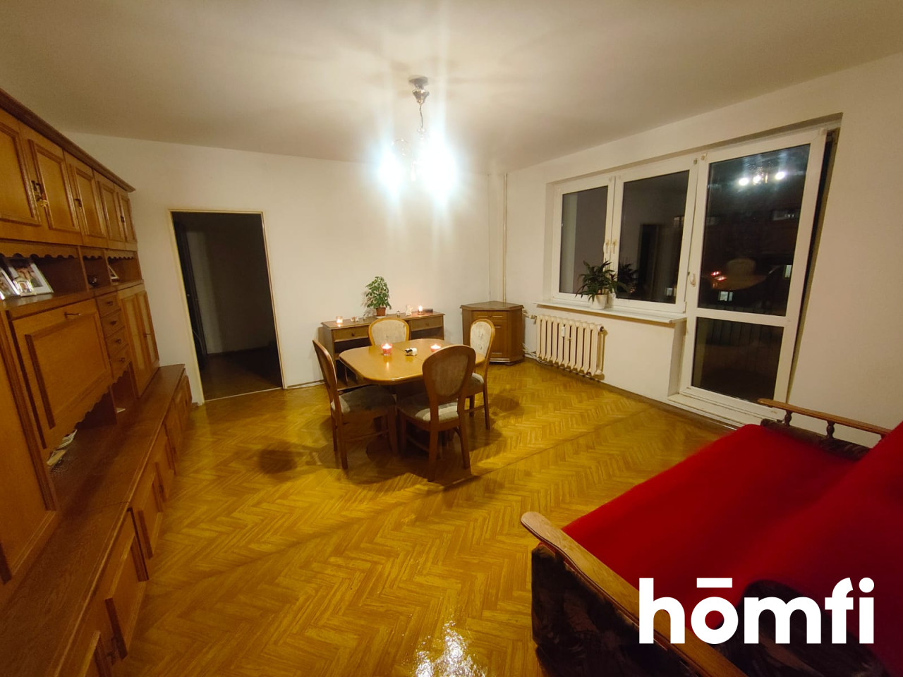 PRZESTRONNE 4 POK 70M2 NA KOŚIUSZKOWCÓW/SWARZĘDZ - Mieszkanie - Sprzedaż - Poznański, Swarzędz