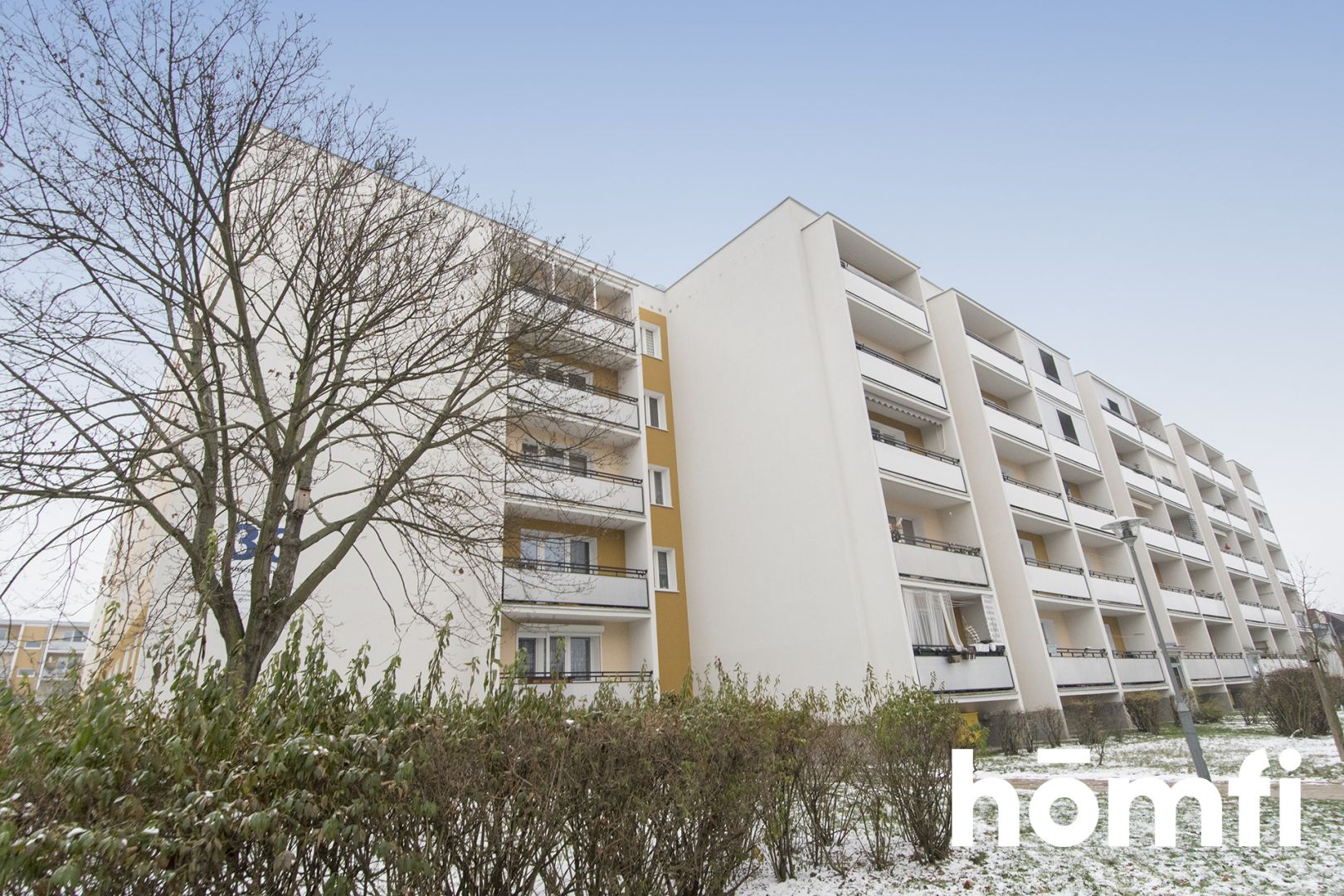 PRZESTRONNE 4 POK 70M2 NA KOŚIUSZKOWCÓW/SWARZĘDZ - Mieszkanie - Sprzedaż - Poznański, Swarzędz