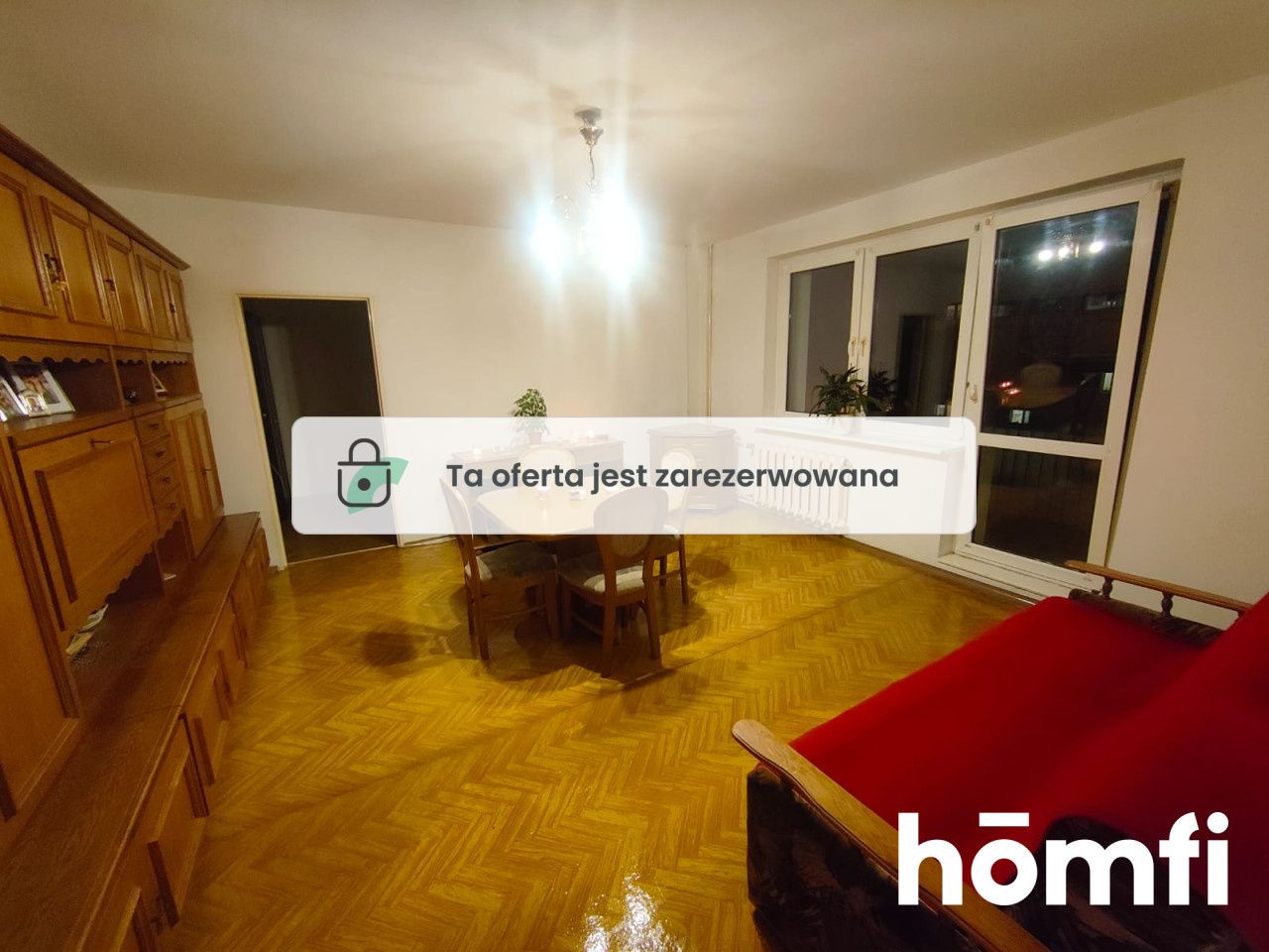 PRZESTRONNE 4 POK 70M2 NA KOŚIUSZKOWCÓW/SWARZĘDZ - Mieszkanie - Sprzedaż - Poznański, Swarzędz