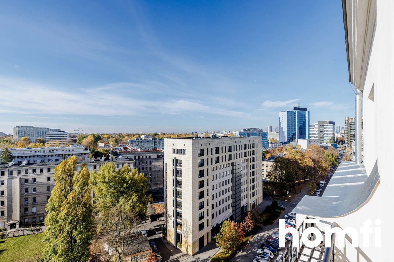 Spacious two-room apartment - ul. Marszałkowska 1 - Квартира - Продаж - Warszawa, Śródmieście / Śródmieście Południowe