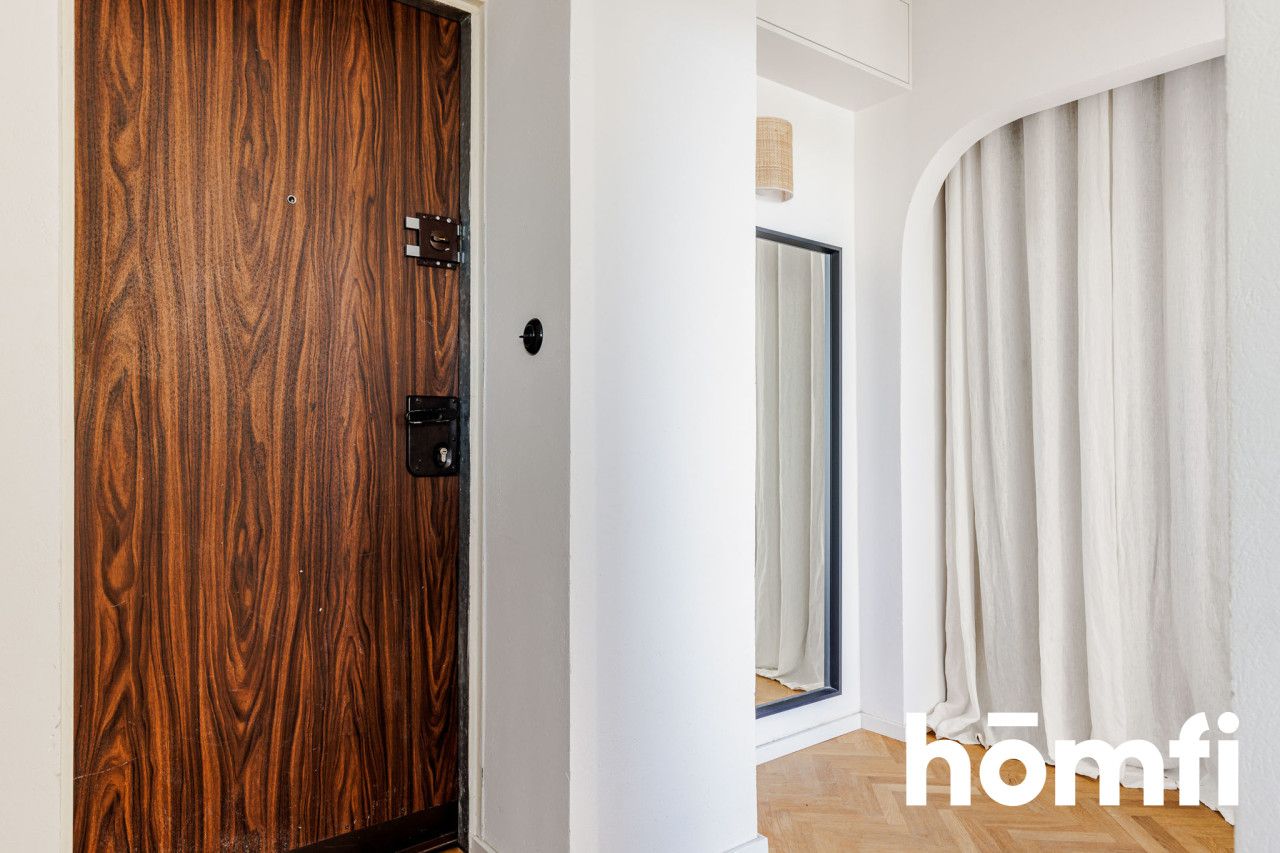 Spacious two-room apartment - ul. Marszałkowska 1 - Квартира - Продаж - Warszawa, Śródmieście / Śródmieście Południowe