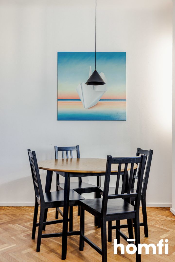 Spacious two-room apartment - ul. Marszałkowska 1 - Квартира - Продаж - Warszawa, Śródmieście / Śródmieście Południowe