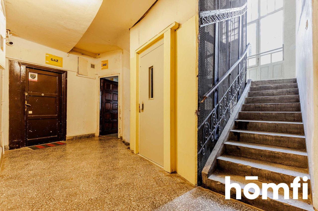 Spacious two-room apartment - ul. Marszałkowska 1 - Квартира - Продаж - Warszawa, Śródmieście / Śródmieście Południowe