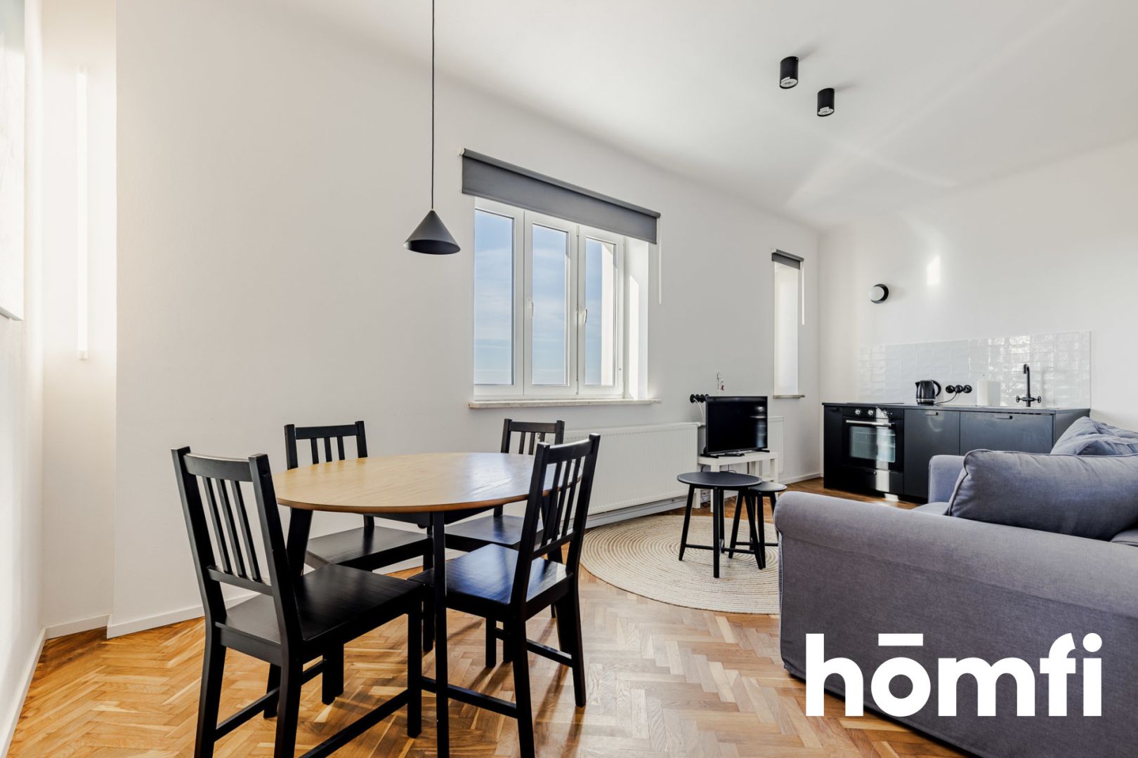 Spacious two-room apartment - ul. Marszałkowska 1 - Квартира - Продаж - Warszawa, Śródmieście / Śródmieście Południowe