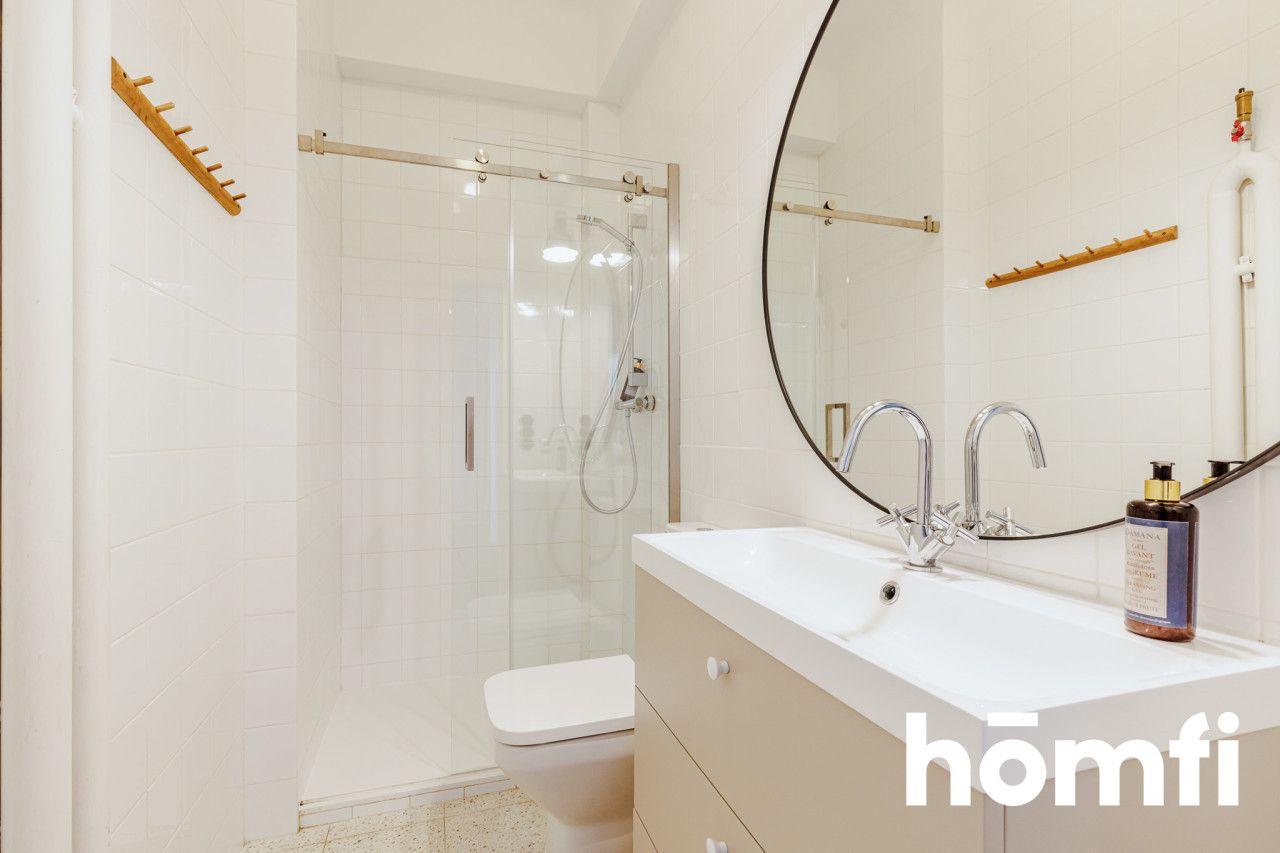 Spacious two-room apartment - ul. Marszałkowska 1 - Квартира - Продаж - Warszawa, Śródmieście / Śródmieście Południowe