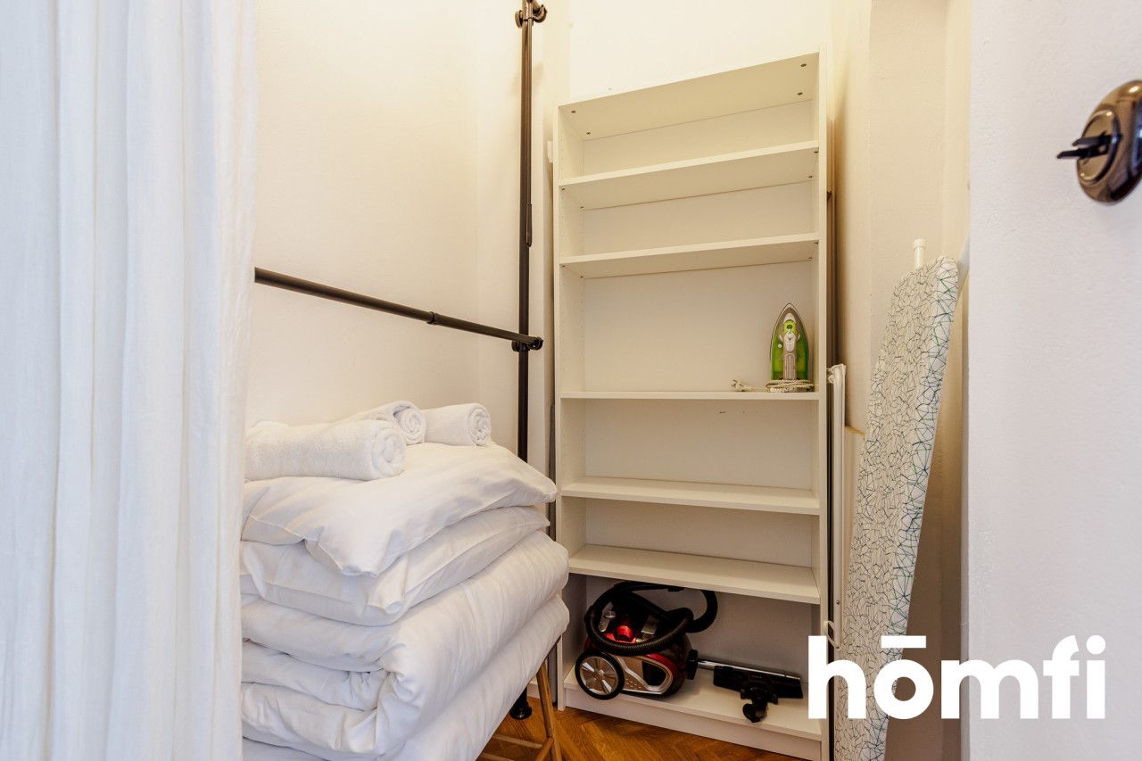 Spacious two-room apartment - ul. Marszałkowska 1 - Квартира - Продаж - Warszawa, Śródmieście / Śródmieście Południowe