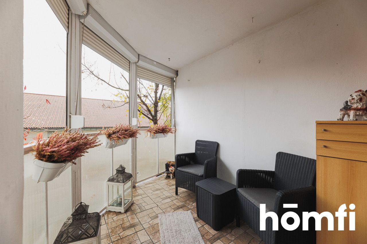 2-pokojowe mieszkanie przy ul. Bierutowskiej 8a - Mieszkanie - Wynajem - Wrocław, Psie Pole