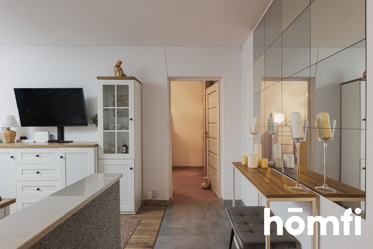 2-pokojowe mieszkanie przy ul. Bierutowskiej 8a - Mieszkanie - Wynajem - Wrocław, Psie Pole