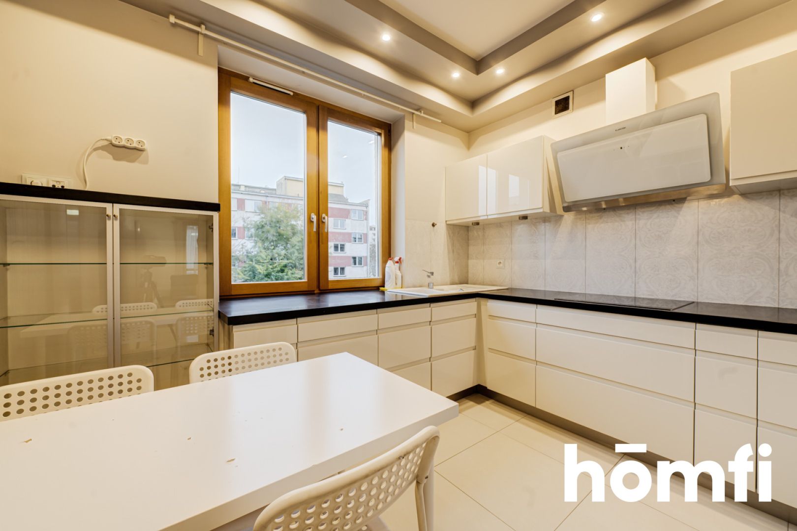 Przestronny apartament w doskonałej lokalizacji! - Mieszkanie - Sprzedaż - Radom, Śródmieście