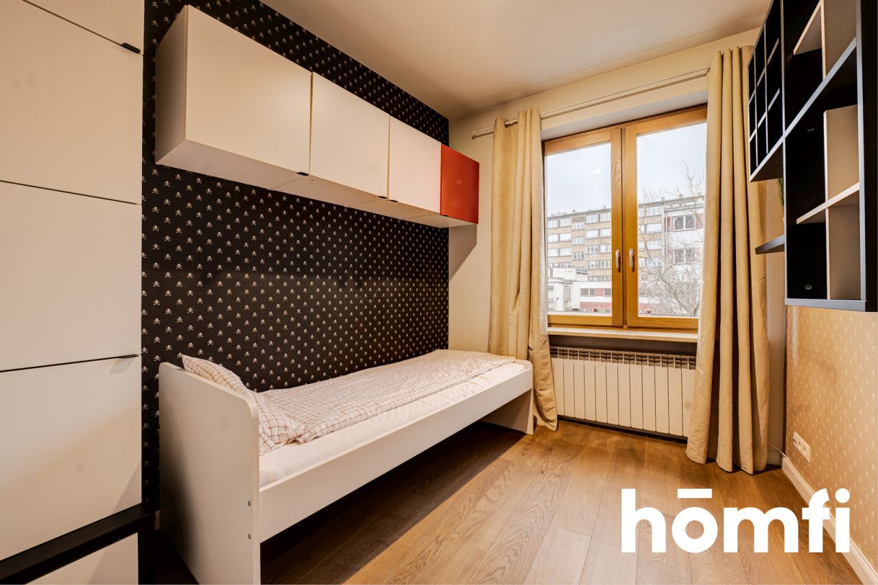 Przestronny apartament w doskonałej lokalizacji! - Mieszkanie - Sprzedaż - Radom, Śródmieście