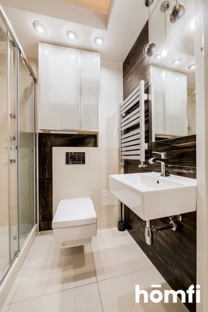 Przestronny apartament w doskonałej lokalizacji! - Mieszkanie - Sprzedaż - Radom, Śródmieście