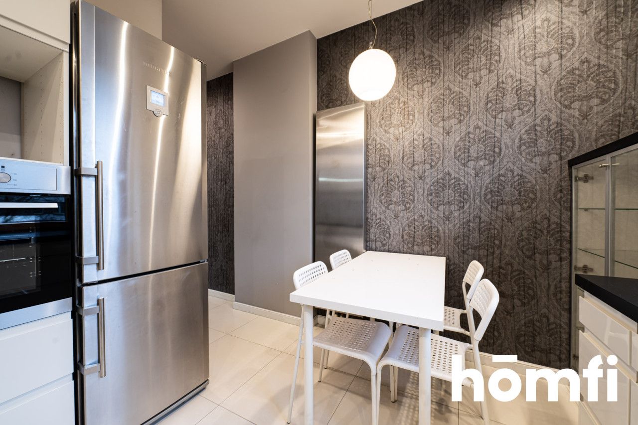 Przestronny apartament w doskonałej lokalizacji! - Mieszkanie - Sprzedaż - Radom, Śródmieście