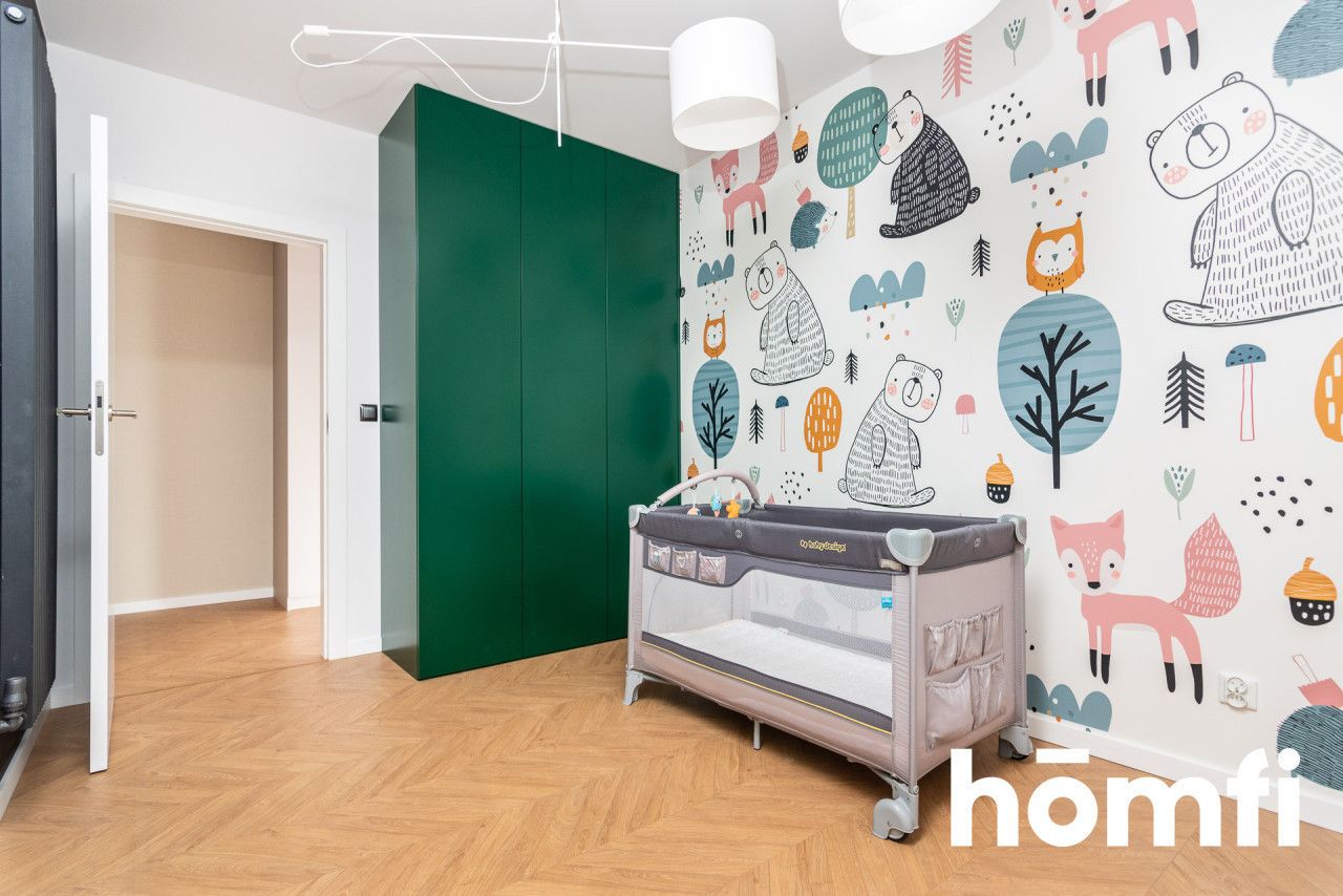 New Luxurious interesting apartment at Ruczaj - Apartment - Sale - Kraków, Ruczaj