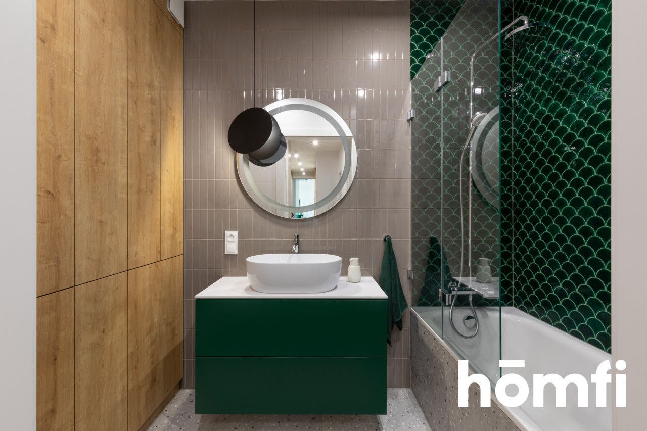 New Luxurious interesting apartment at Ruczaj - Apartment - Sale - Kraków, Ruczaj