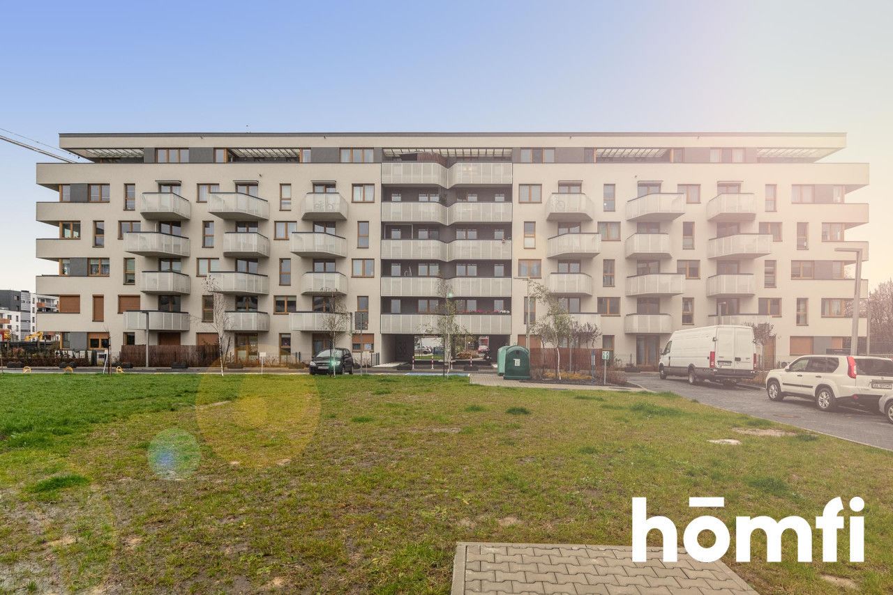 New Luxurious interesting apartment at Ruczaj - Apartment - Sale - Kraków, Ruczaj