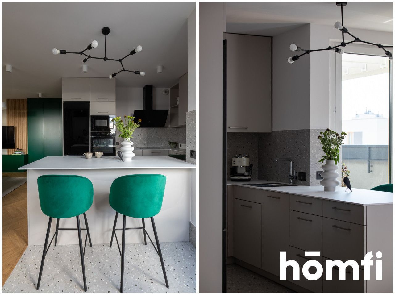 New Luxurious interesting apartment at Ruczaj - Apartment - Sale - Kraków, Ruczaj