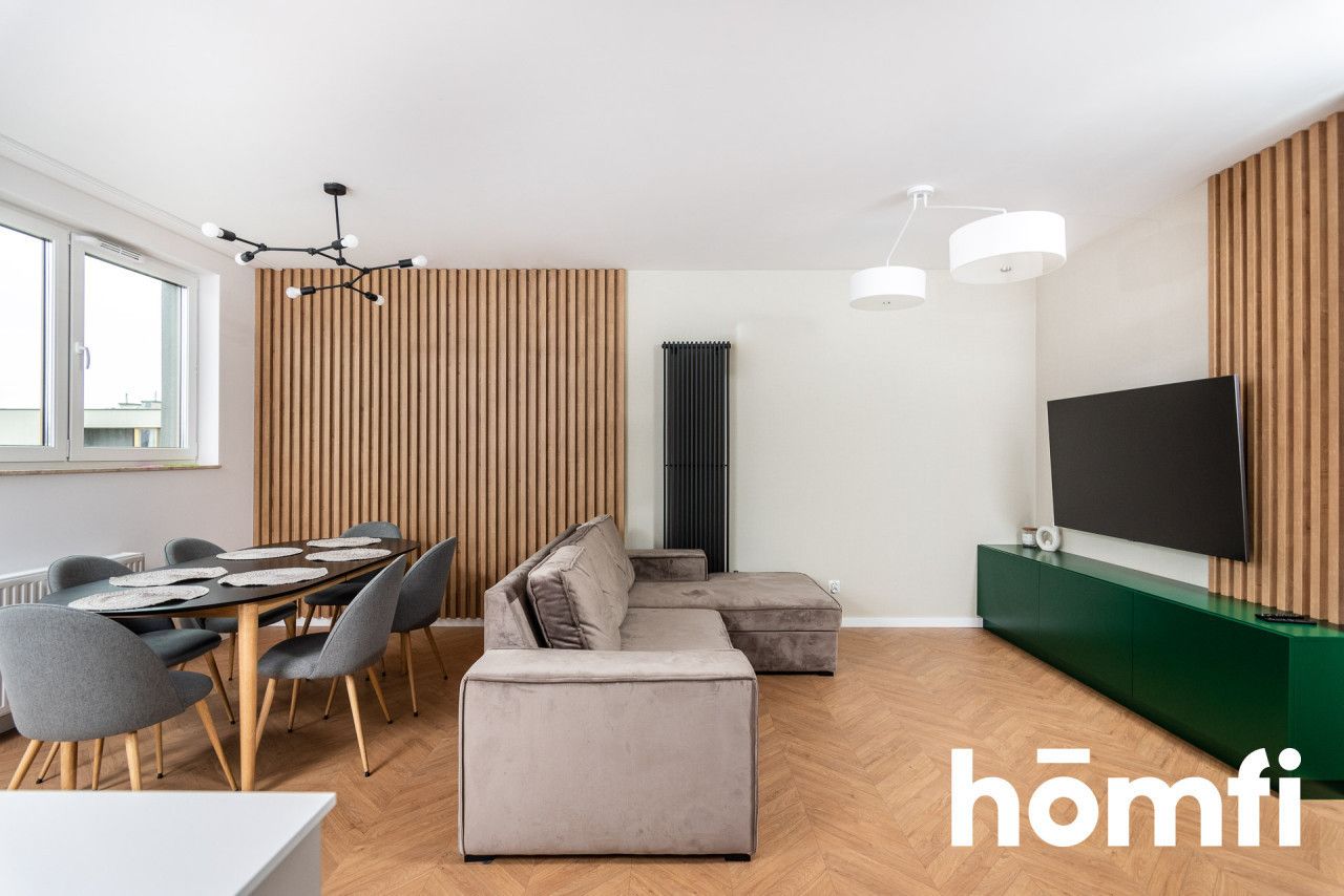 New Luxurious interesting apartment at Ruczaj - Apartment - Sale - Kraków, Ruczaj