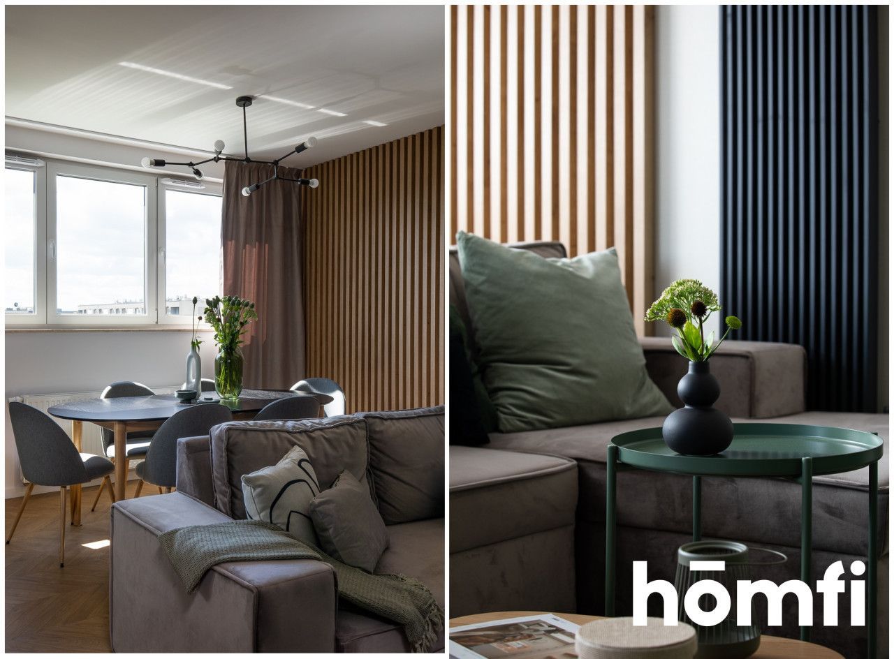 New Luxurious interesting apartment at Ruczaj - Apartment - Sale - Kraków, Ruczaj