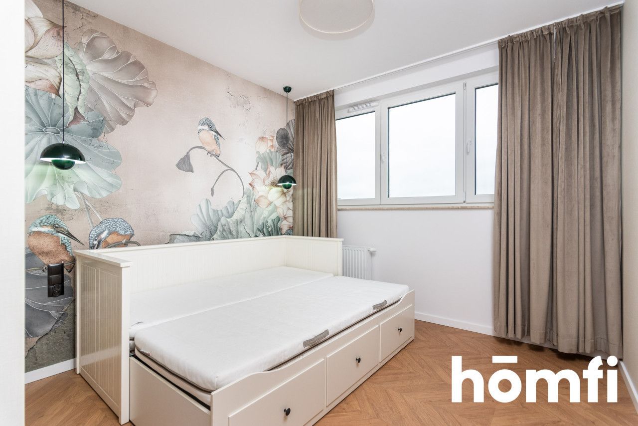 New Luxurious interesting apartment at Ruczaj - Apartment - Sale - Kraków, Ruczaj