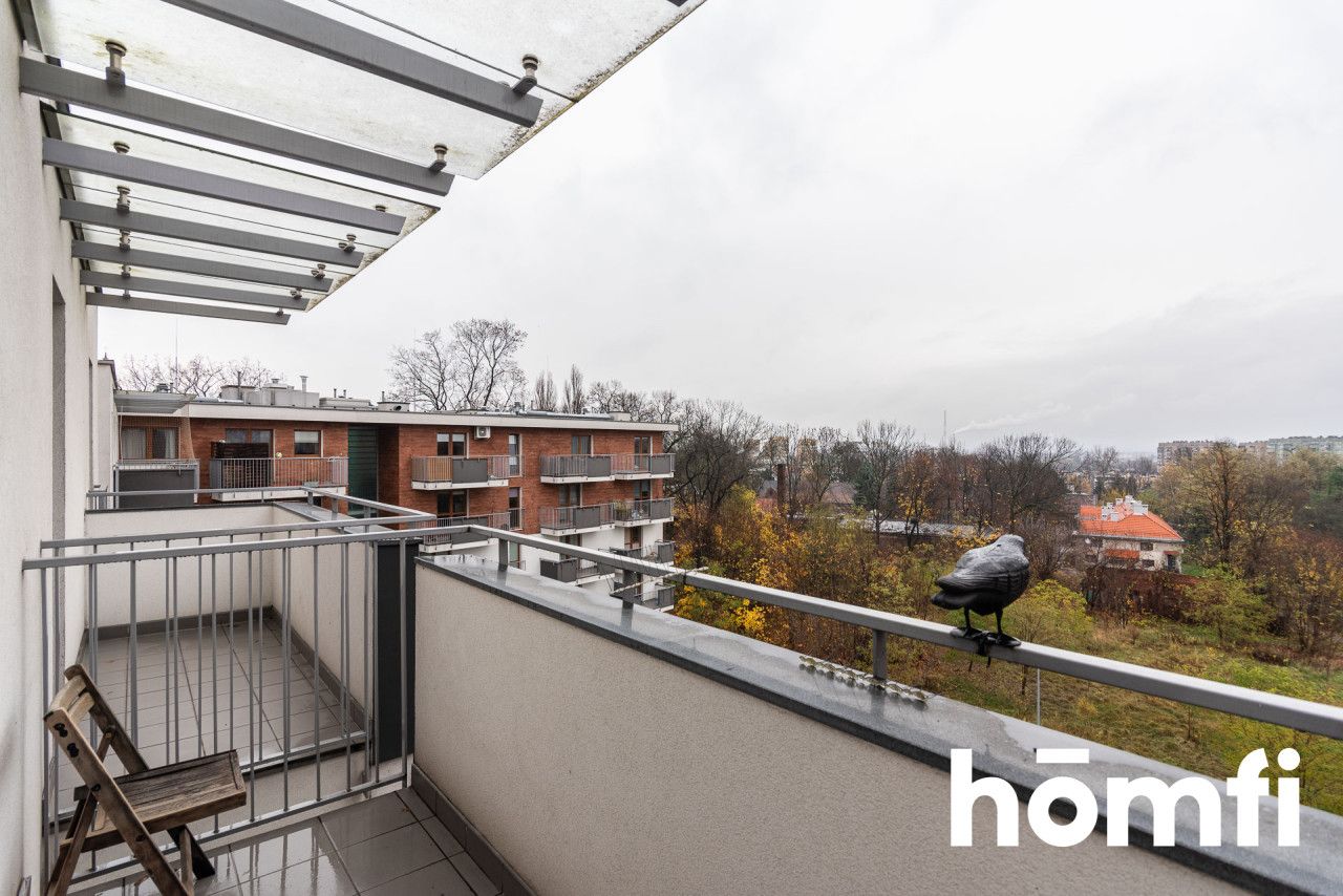 Do wynajęcia 3 pokojowe komfortowe mieszkanie z ciekawym widokiem, Apartamenty Wielicka - Mieszkanie - Wynajem - Kraków, Podgórze / Bieżanów-Prokocim