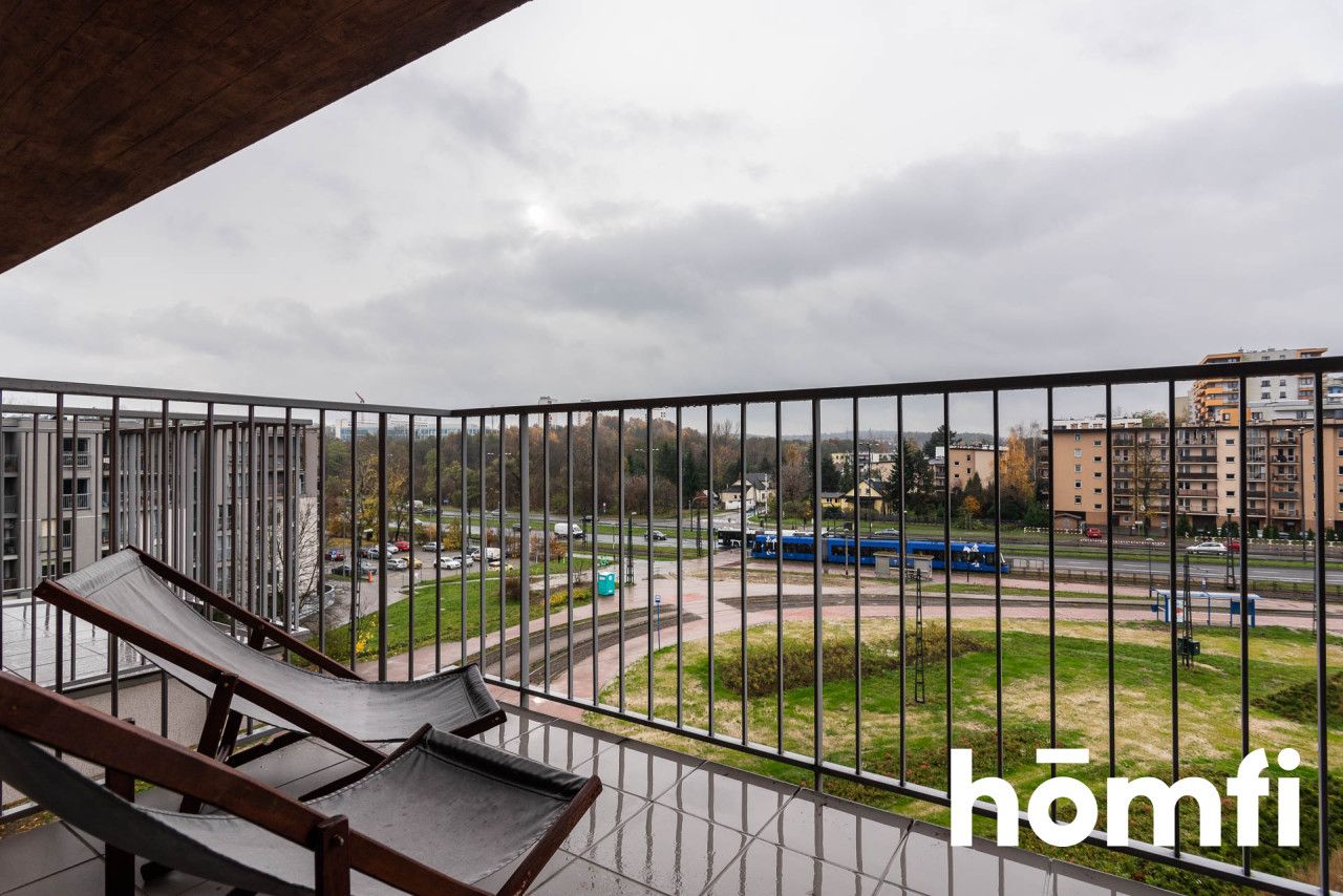 Do wynajęcia 3 pokojowe komfortowe mieszkanie z ciekawym widokiem, Apartamenty Wielicka - Mieszkanie - Wynajem - Kraków, Podgórze / Bieżanów-Prokocim