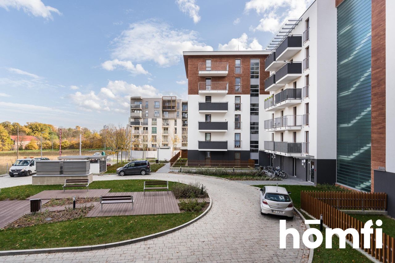 Do wynajęcia 3 pokojowe komfortowe mieszkanie z ciekawym widokiem, Apartamenty Wielicka - Mieszkanie - Wynajem - Kraków, Podgórze / Bieżanów-Prokocim