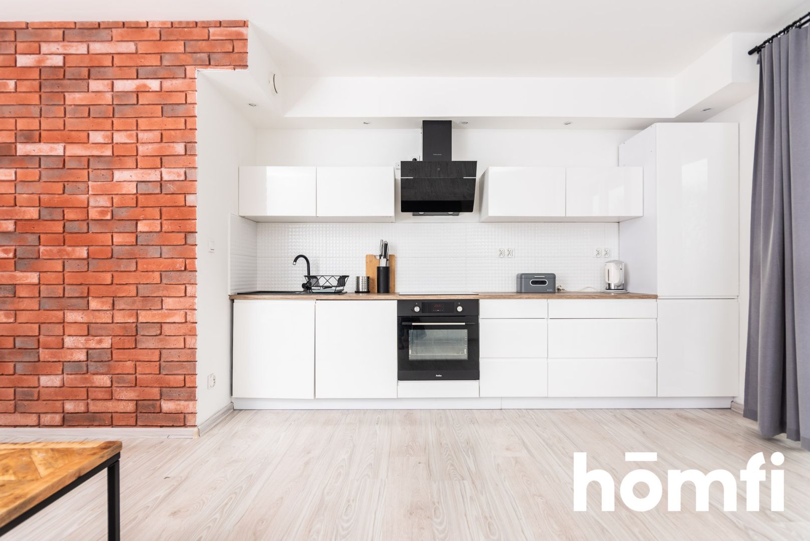 Do wynajęcia 3 pokojowe komfortowe mieszkanie z ciekawym widokiem, Apartamenty Wielicka - Mieszkanie - Wynajem - Kraków, Podgórze / Bieżanów-Prokocim