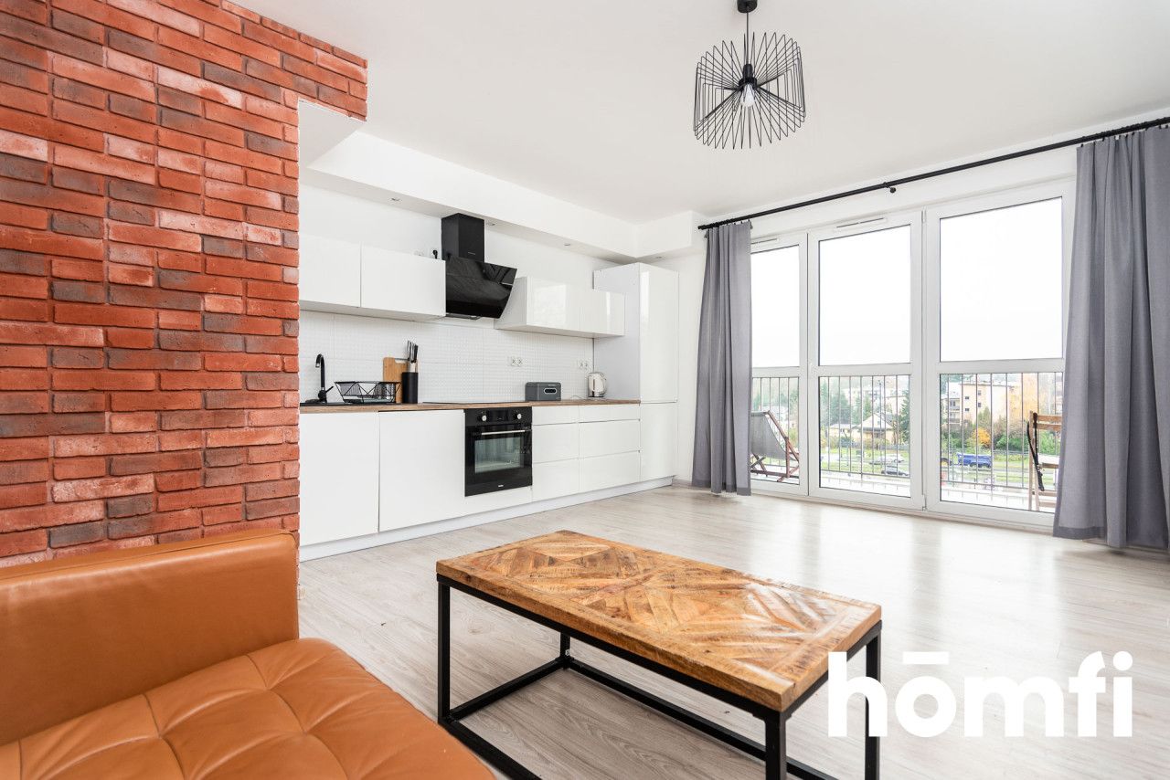 Do wynajęcia 3 pokojowe komfortowe mieszkanie z ciekawym widokiem, Apartamenty Wielicka - Mieszkanie - Wynajem - Kraków, Podgórze / Bieżanów-Prokocim