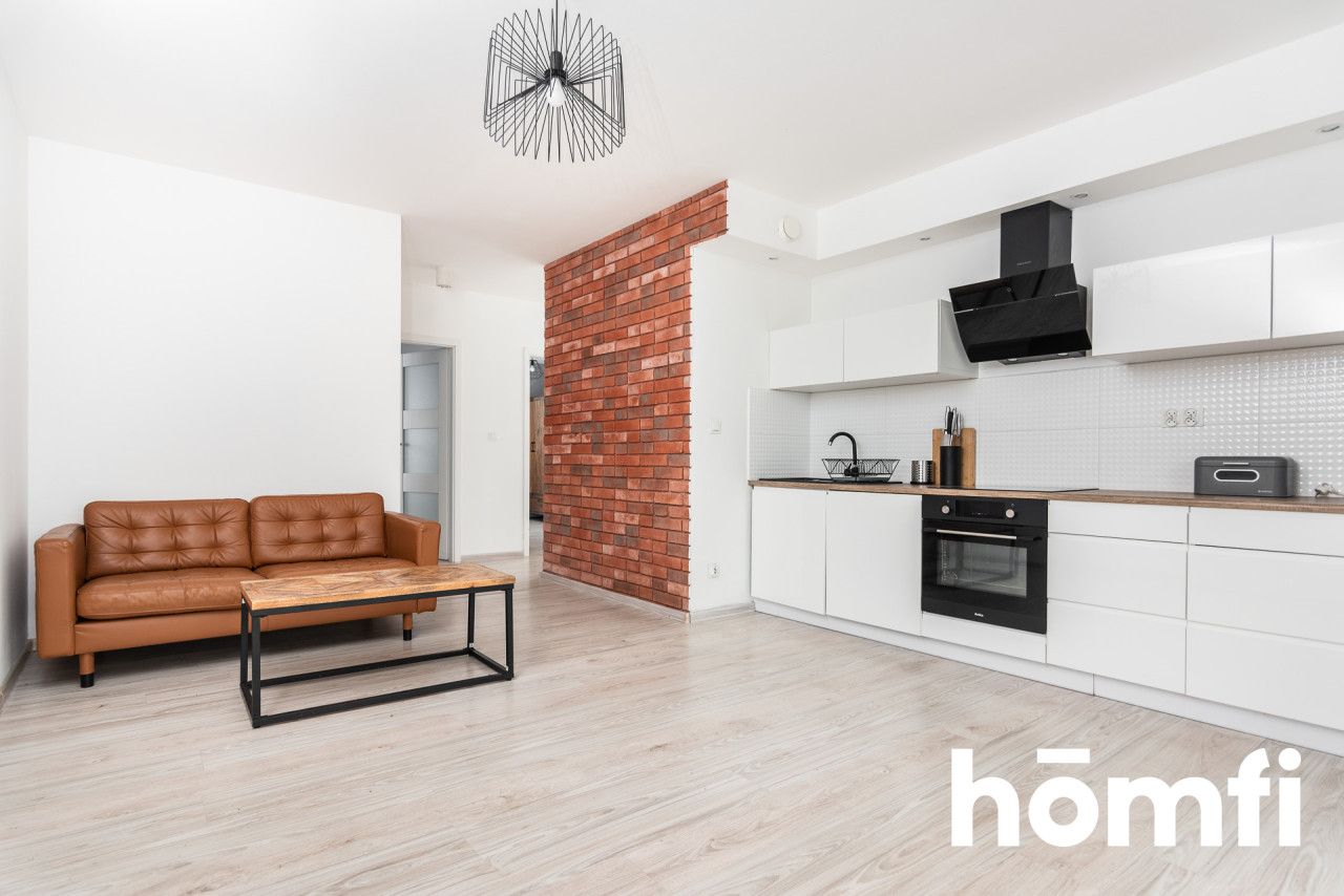 Do wynajęcia 3 pokojowe komfortowe mieszkanie z ciekawym widokiem, Apartamenty Wielicka - Mieszkanie - Wynajem - Kraków, Podgórze / Bieżanów-Prokocim