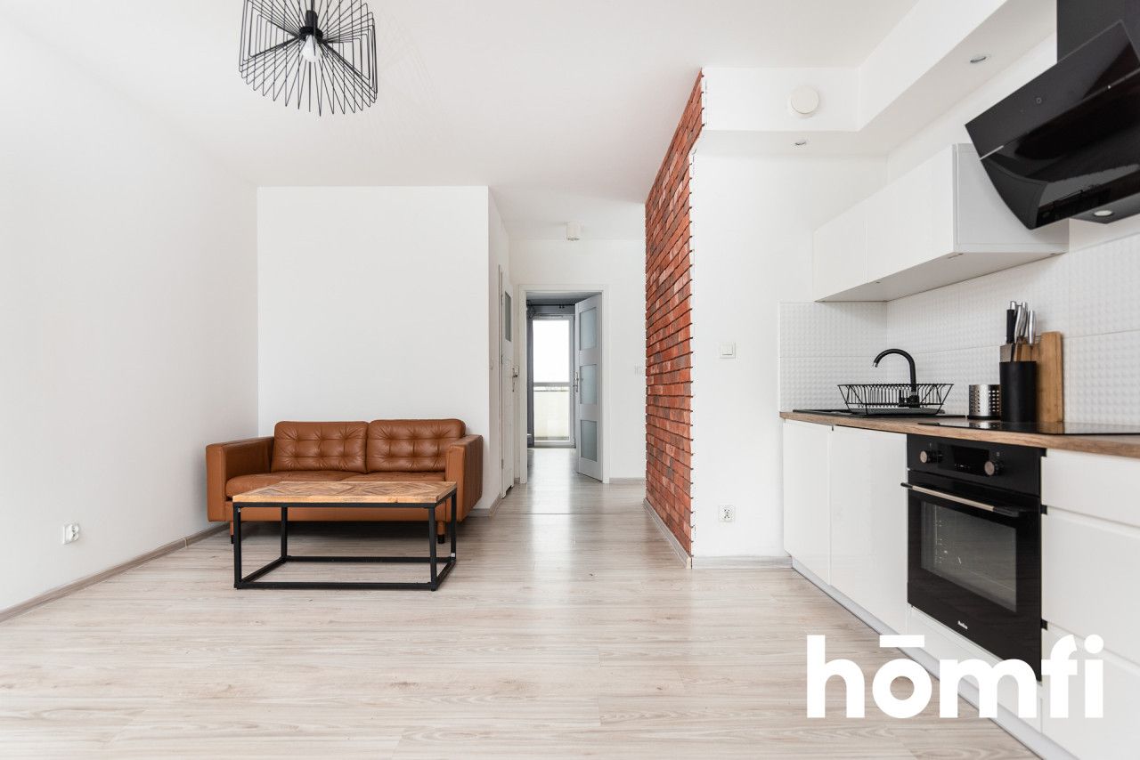 Do wynajęcia 3 pokojowe komfortowe mieszkanie z ciekawym widokiem, Apartamenty Wielicka - Mieszkanie - Wynajem - Kraków, Podgórze / Bieżanów-Prokocim