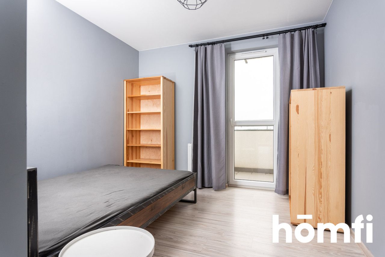 Do wynajęcia 3 pokojowe komfortowe mieszkanie z ciekawym widokiem, Apartamenty Wielicka - Mieszkanie - Wynajem - Kraków, Podgórze / Bieżanów-Prokocim