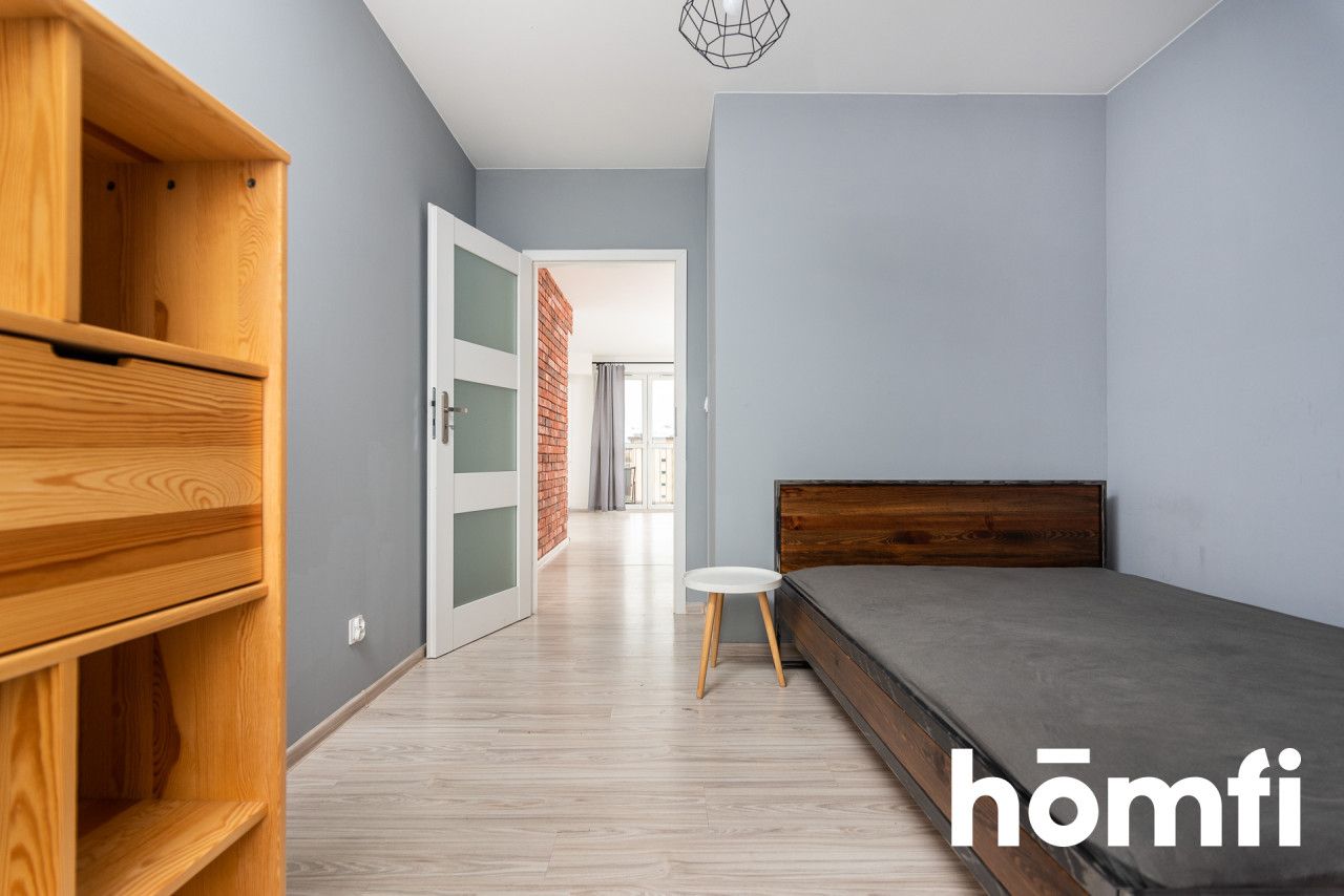 Do wynajęcia 3 pokojowe komfortowe mieszkanie z ciekawym widokiem, Apartamenty Wielicka - Mieszkanie - Wynajem - Kraków, Podgórze / Bieżanów-Prokocim