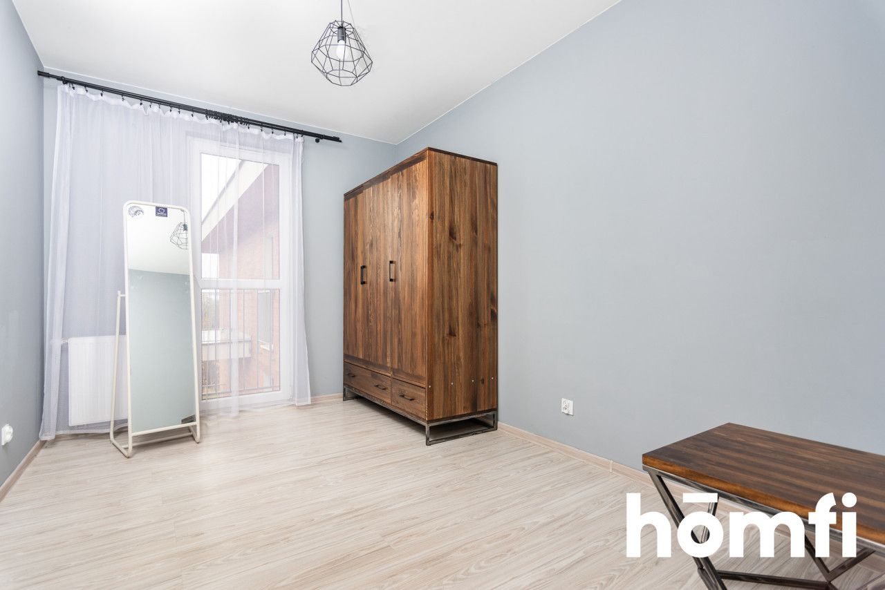 Do wynajęcia 3 pokojowe komfortowe mieszkanie z ciekawym widokiem, Apartamenty Wielicka - Mieszkanie - Wynajem - Kraków, Podgórze / Bieżanów-Prokocim