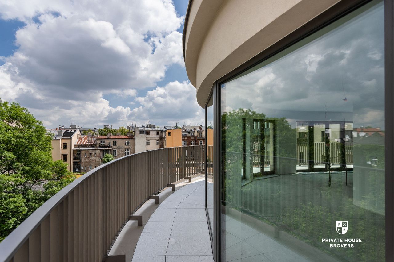 Unique apartment for sale - Noble Residence apartment - Квартира - Продаж - Kraków, Śródmieście / Stare Miasto